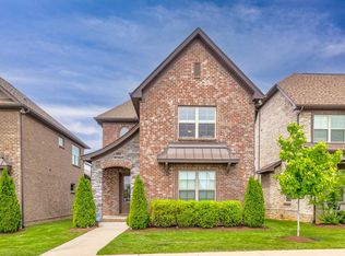 1058 Ambling Way, Gallatin, TN 37066