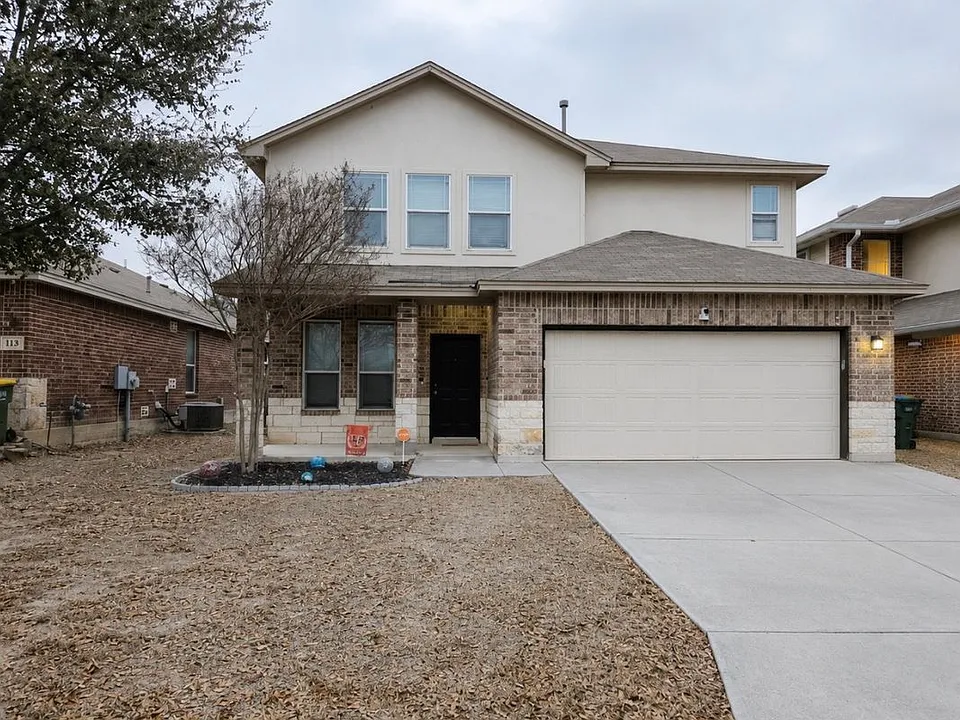 123 Reeves Gdn