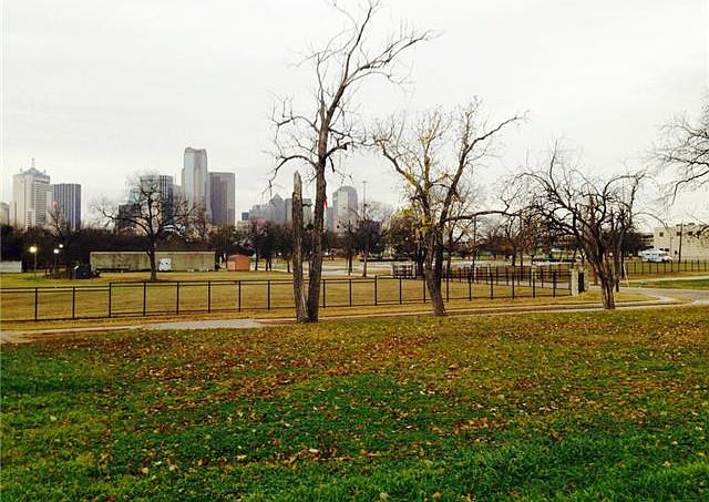 2nd image of 1805 Park Ave