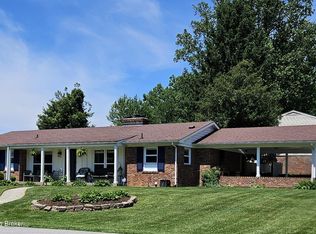 8919 Bingham Dr, Louisville, KY 40242