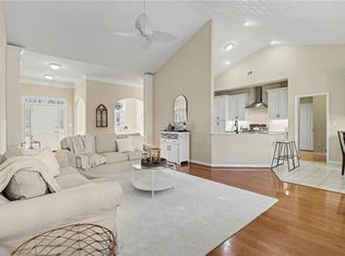 9840 Colusa Ct, Gainesville, GA