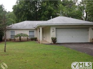 2101 N Newburgh Rd, Westland, MI 48185