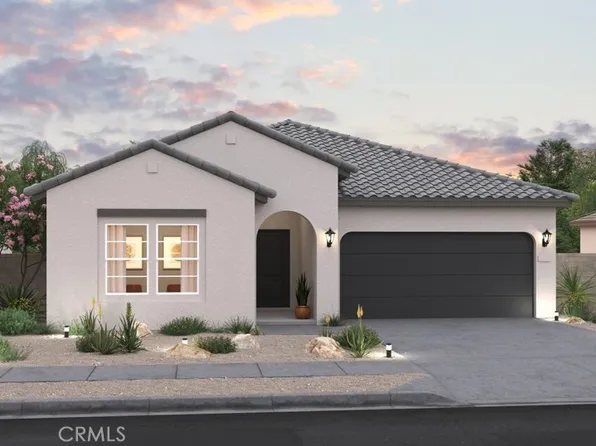 3414 Christy Ave, Rosamond, CA 93560