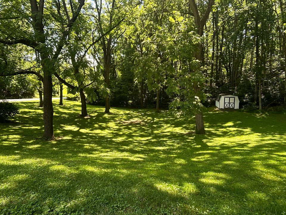 2nd image of 160 White Oak Gap Rd