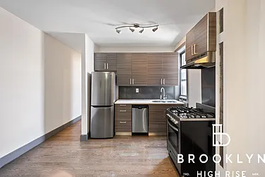 Rented by Brooklyn High Rise LLC