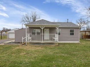 780 Colton Rd, Columbus, OH 43207