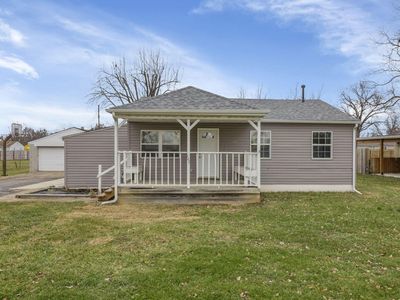 780 Colton Rd, Columbus, OH, 43207