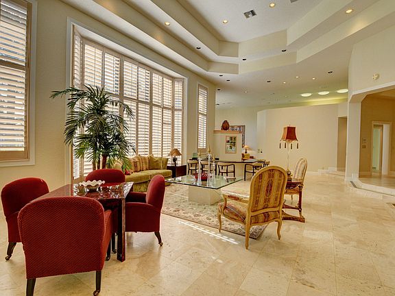 Home For Sale In St Andrews Country Club