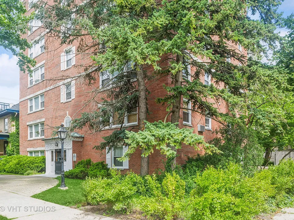 1101 Grove St #4A