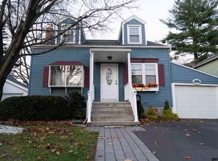 5 Edenburg Ave, Albany, NY 12203