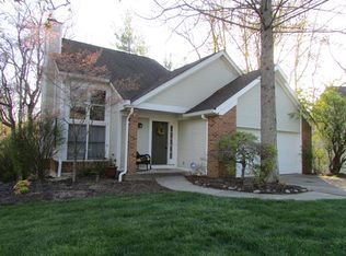 5289 Birchknoll Ct, Cincinnati, OH 45230