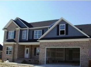 167 Stanbury Dr, Raeford, NC 28376
