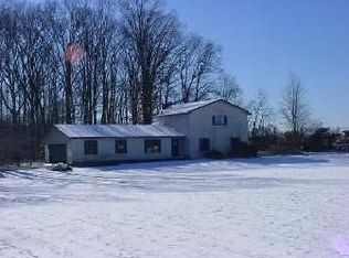 9595 Pekin Rd, Greenville, IN 47124