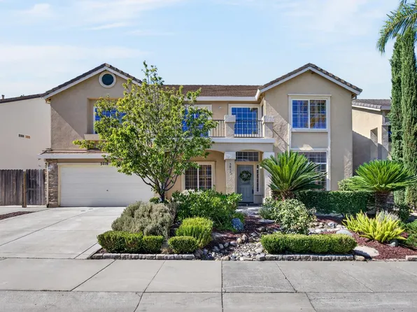 3019 Palmate Way, Sacramento, CA 95834