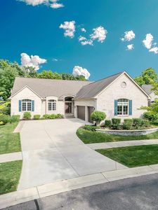 25242 Sutton Ct, Novi, MI, 48374