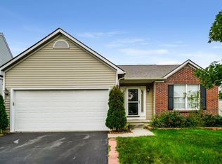 293 Rainswept Dr, Galloway, OH 43119