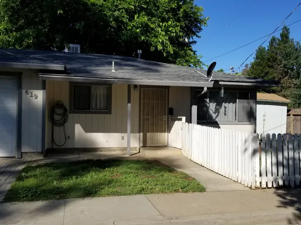 619 Cowles Ave, Red Bluff, CA 96080
