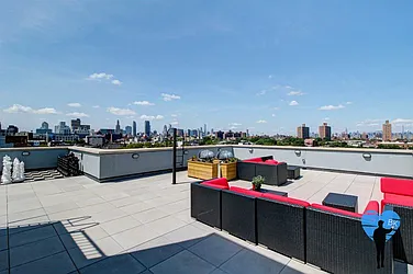 Rented by Next Door Realty NYC