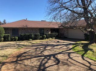 400 Spring Valley Dr, Denison, TX 75020