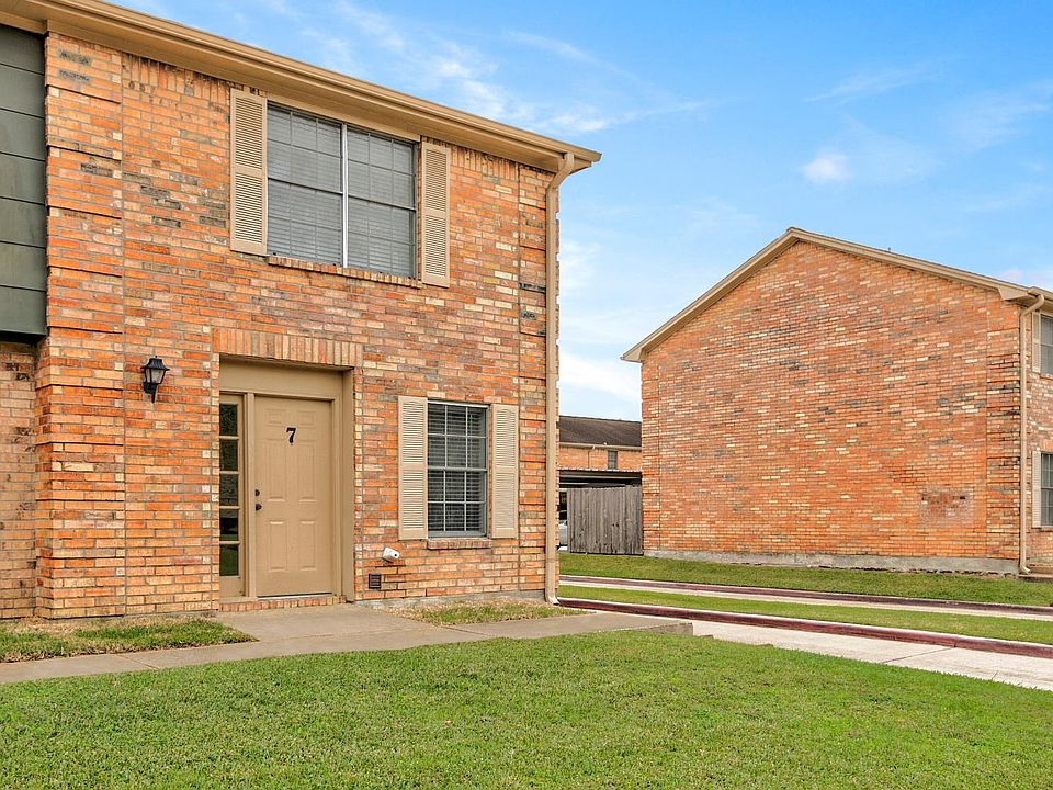 6685 Lexington Dr APT 27 Beaumont TX 77706 Zillow