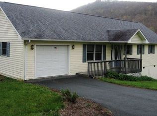 4441 Nc Highway 194 S, Todd, NC 28684