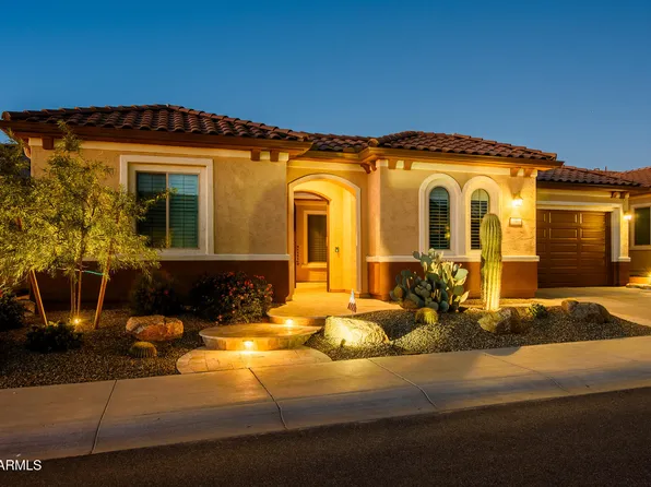 27390 W OSPREY Drive, Buckeye, AZ 85396