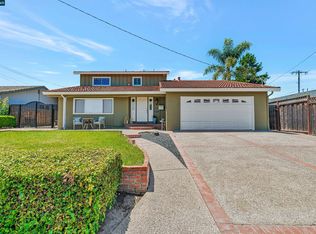 9597 Davona Dr, San Ramon, CA 94583