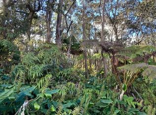 Wright Rd, Volcano, HI 96785