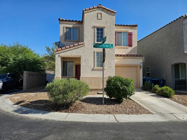 7788 Crystal Village Ln, Las Vegas, NV 89113