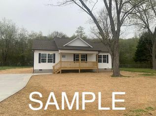 127 N Hills Dr, Cohutta, GA 30710