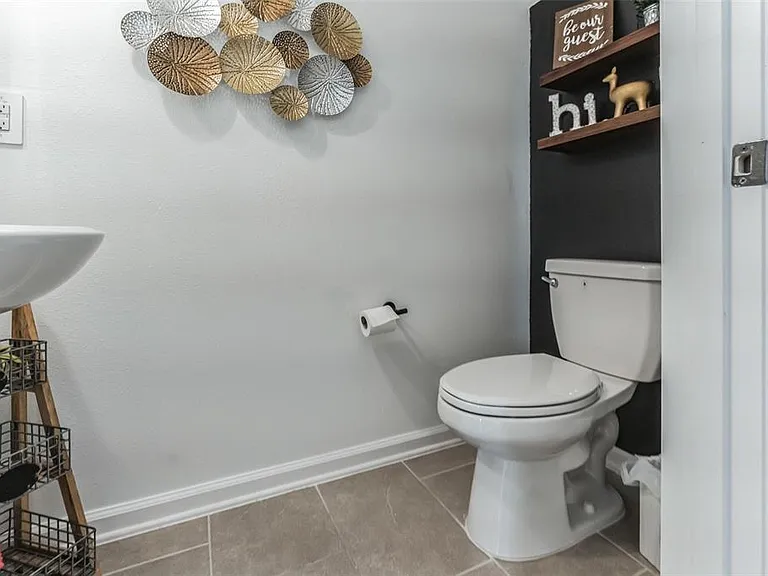1143 James Paul Rd — Photo 17