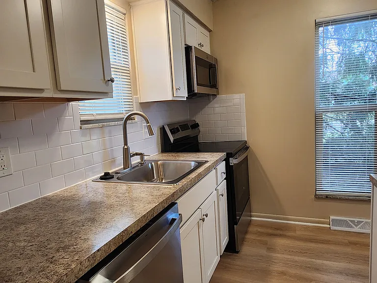 4914 Reed Rd #A — Photo 3