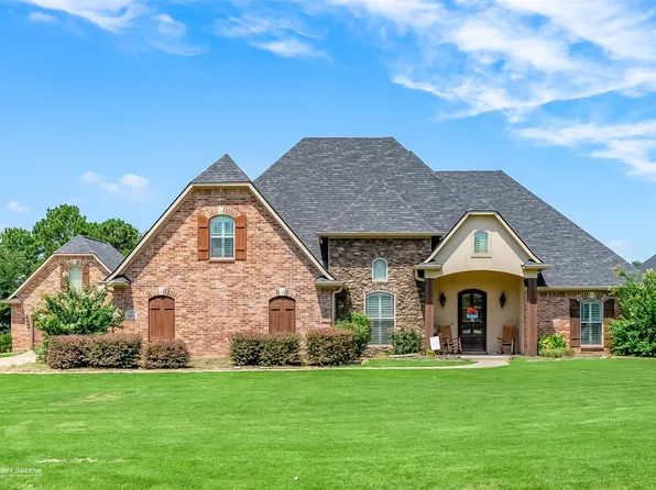 227 Hallmark Dr, Stonewall, LA 71078