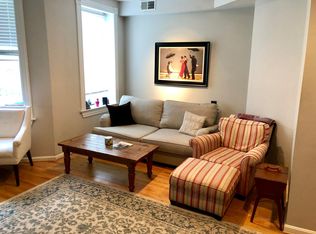 1112 25th St NW APT 4, Washington, DC