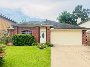 543 Rivergrove Dr, Houston, TX 77015