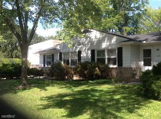 1124 Ferndale Ave, East Lansing, MI 48823
