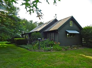 691 Gilfoyle Rd, Marienville, PA 16239