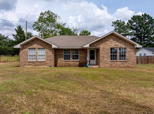 275 S Ranchette Rd, Mead, OK 73449