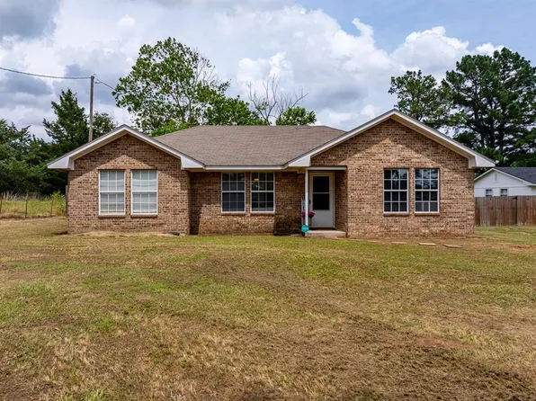 275 S Ranchette Rd, Mead, OK 73449