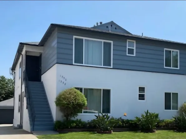 1332 1/2 S Mansfield Ave, Los Angeles, CA 90019