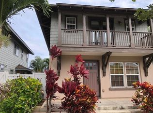 91-1121 Waiemi St, Ewa Beach, HI 96706