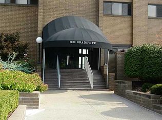 1000 Grandview Ave APT 106, Pittsburgh, PA