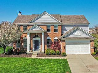 14192 Autumn Woods Dr, Carmel, IN 46074