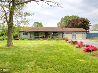 604 Court House Point Rd, Chesapeake City, MD 21915