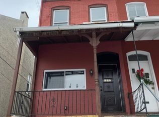 1217 Green St, Reading, PA 19604