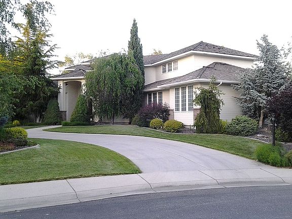 3rd image of 5404 N Hickory Glen Pl