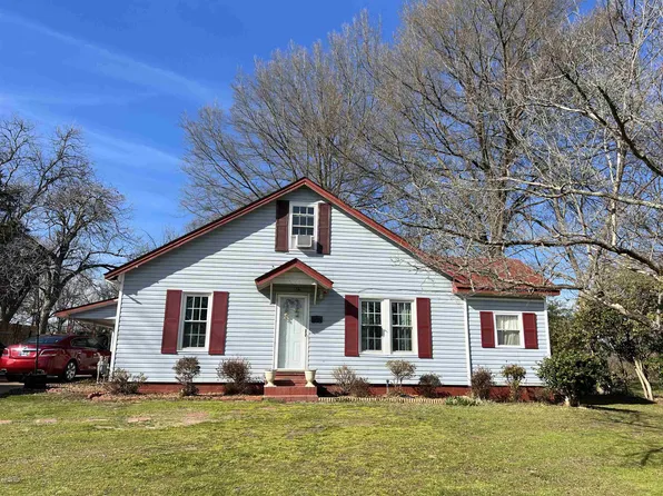 610 Parks St, Newbern, TN 38059