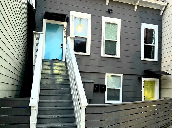 2636-2638 3rd St, San Francisco, CA 94107