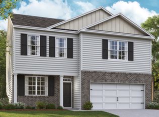 PENWELL Plan, Timberwalk, Cookeville, TN 38506