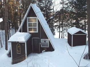 N3794 Hanke Rd, Bryant, WI 54418